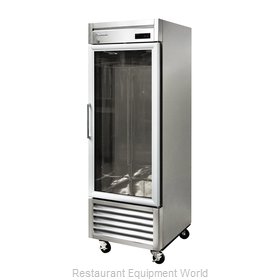 Blue Air Commercial Refrigeration BSR23GP-HC Refrigerator, Reach-In