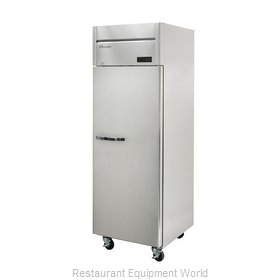 Blue Air Commercial Refrigeration BSR23T-HC Refrigerator, Reach-In