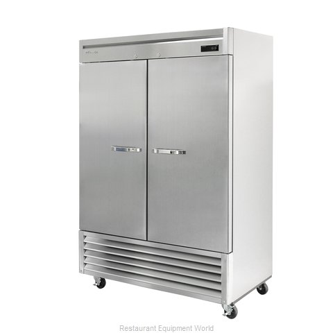 Blue Air Commercial Refrigeration BSR49-HC Refrigerator, Reach-In