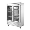 Blue Air Commercial Refrigeration BSR49G-HC Refrigerator, Reach-In
