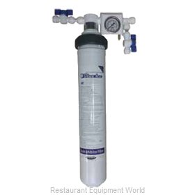 Blue Air Commercial Refrigeration DH-S1 Water Filtration System