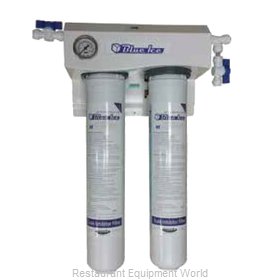 Blue Air Commercial Refrigeration DH-S2 Water Filtration System