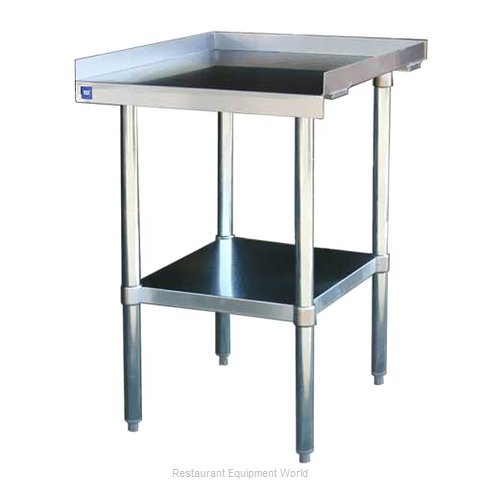 Blue Air ES2812 Equipment Stand for Countertop Cooking
