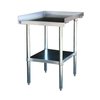 Blue Air Commercial Refrigeration ES3060 Equipment Stand, for Countertop Cooking