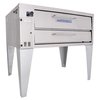 Horno para Pizza, tipo Plataforma(s), a Gas
 <br><span class=fgrey12>(Bakers Pride 151 Pizza Oven, Deck-Type, Gas)</span>