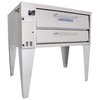 Bakers Pride 351 Pizza Oven, Deck-Type, Gas