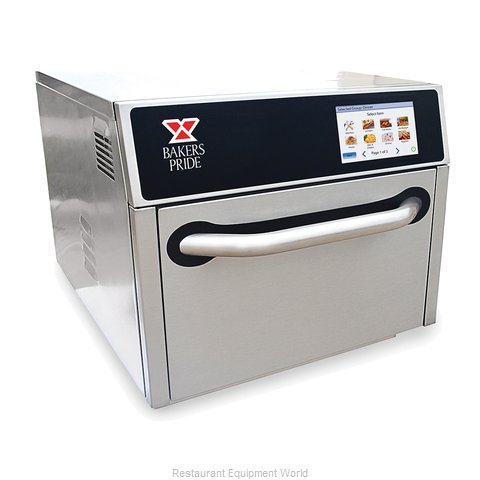 Bakers Pride E300 Microwave Convection / Impingement Oven