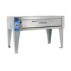 Bakers Pride EB-3-8-5736 Oven, Deck-Type, Electric
