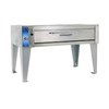 Horno, tipo Plataforma(s), Eléctrico
 <br><span class=fgrey12>(Bakers Pride EB-3-8-5736 Oven, Deck-Type, Electric)</span>