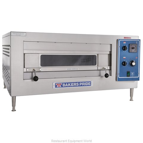 Bakers Pride EP-1-2828 Oven, Electric, Countertop