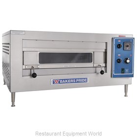 Bakers Pride EP-1-2828 Oven, Electric, Countertop