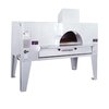 Horno para Pizza, tipo Plataforma(s), a Gas
 <br><span class=fgrey12>(Bakers Pride FC-616 Pizza Oven, Deck-Type, Gas)</span>