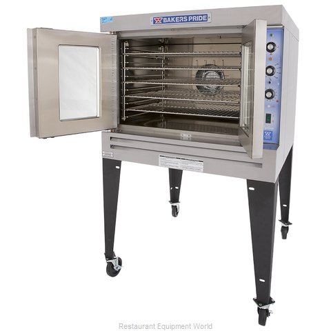 Bakers Pride GDCO-G1 Convection Oven, Gas