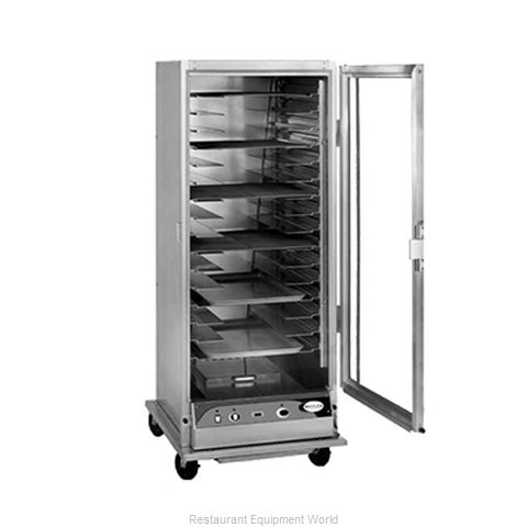 Bakers Pride PICA70-32-A Proofer/Holding Cabinet, Mobile