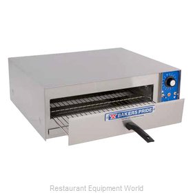 Bakers Pride PX-16 Oven, Electric, Countertop