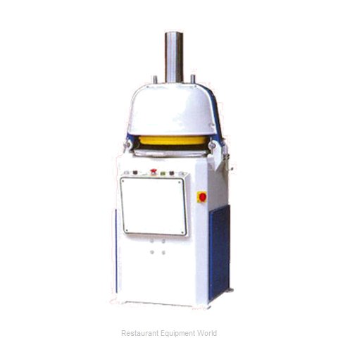 BakeMax BMBDF030 Dough Divider Rounder