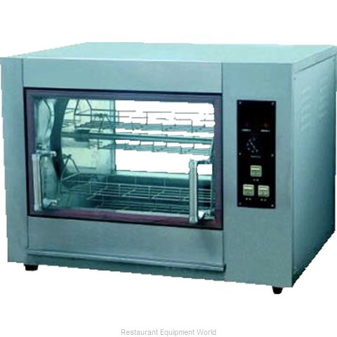 BakeMax BMCRO01 Oven, Electric, Rotisserie