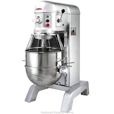 BakeMax BMPM060 Mixer, Planetary