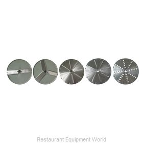 BakeMax BMSP001 Vegetable Cutter Attachment