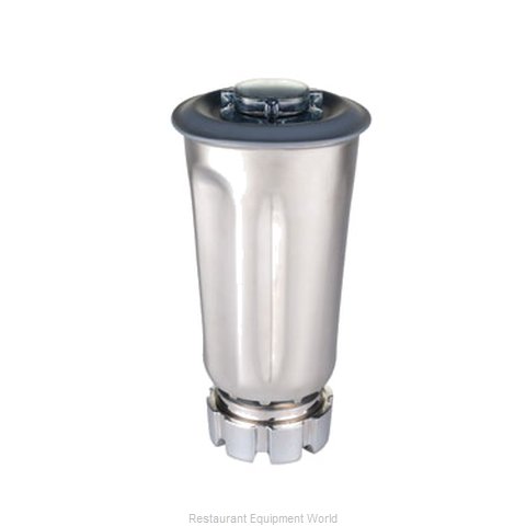 Bar Maid BLE-1-11606SS Blender Container (Magnified)
