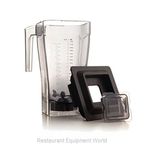 Bar Maid BLE-3-3102A Blender, Parts & Accessories