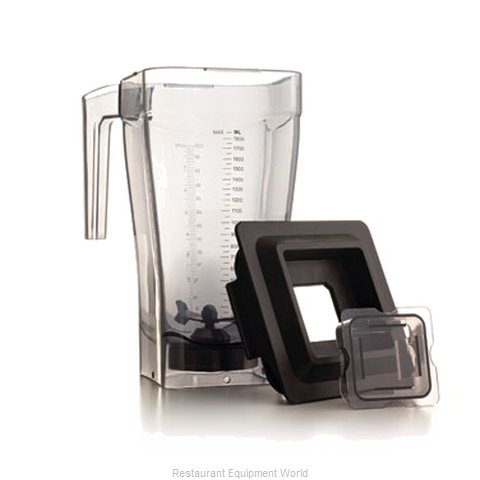 Bar Maid BLE-3-3105A Blender Container (Magnified)