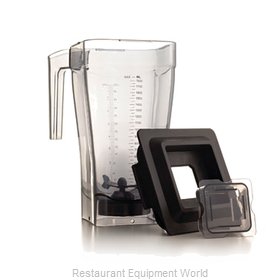 Bar Maid BLE-3-3105A Blender Container