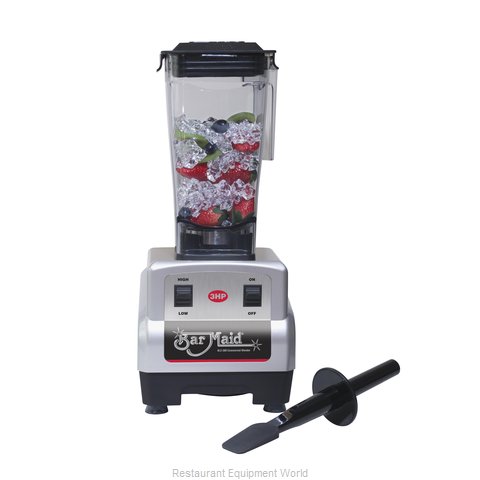 Bar Maid BLE-300 Blender, Bar