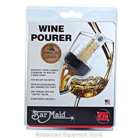 Bar Maid BMP-500RAC Liquor Pourer