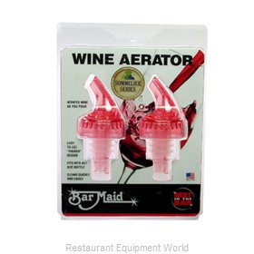 Bar Maid BMP-600AR Wine Aerator