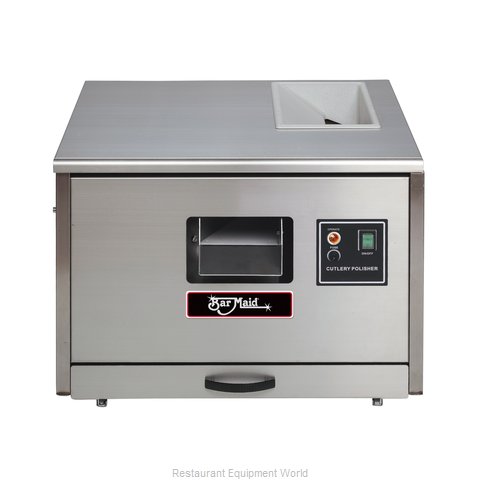 Bar Maid CP-7000 Cutlery Dryer / Polisher