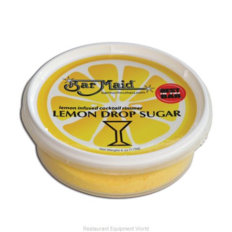 Bar Maid CR-102LD Lemon Drop Sugar