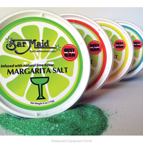 Bar Maid CR-102Y Margarita Salt