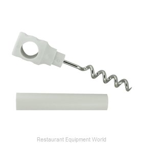 Bar Maid CR-1252W Corkscrew