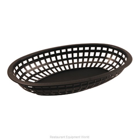 Bar Maid CR-654BLK Basket, Fast Food