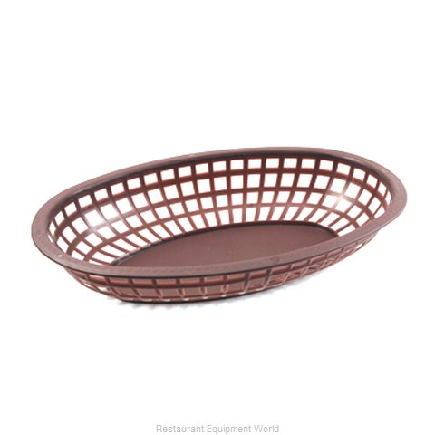 Bar Maid CR-654BR Basket, Fast Food