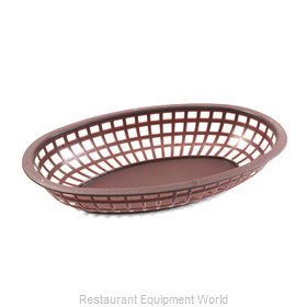 Bar Maid CR-654BR Basket, Fast Food