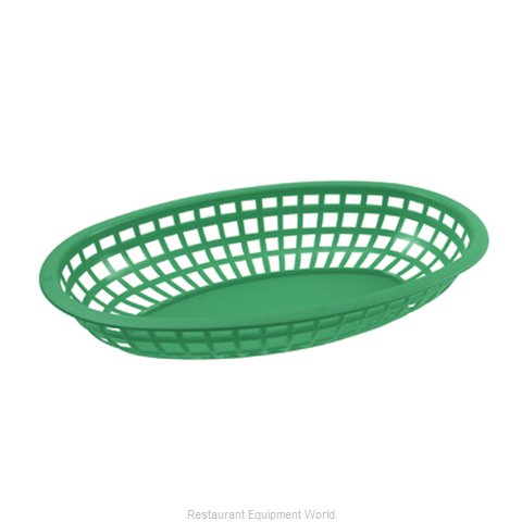 Bar Maid CR-654GR Basket, Fast Food