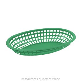 Bar Maid CR-654GR Basket, Fast Food