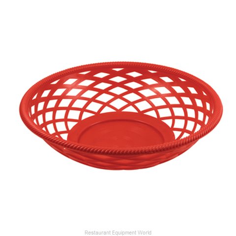 Bar Maid CR-655R Basket, Fast Food