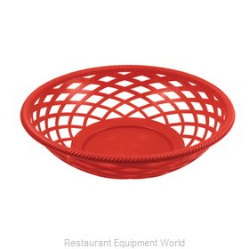 Bar Maid CR-655R Basket, Fast Food