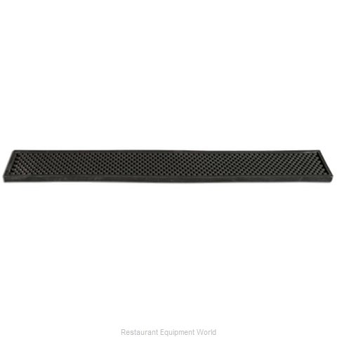 Bar Maid CR-753BLK Bar Mat