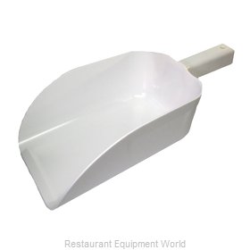 Bar Maid CR-835W-N Scoop