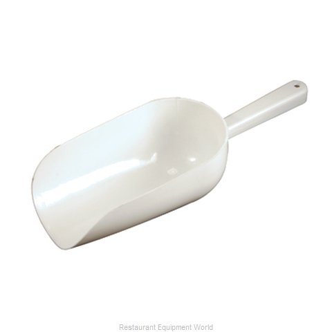 Bar Maid CR-840W Scoop (Magnified)