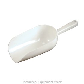 Bar Maid CR-840W Scoop