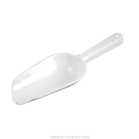 Bar Maid CR-849W Scoop (Magnified)