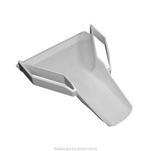 Bar Maid CR-890W French Fry Scoop