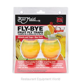 Bar Maid FLY-BYE Insect Trapper