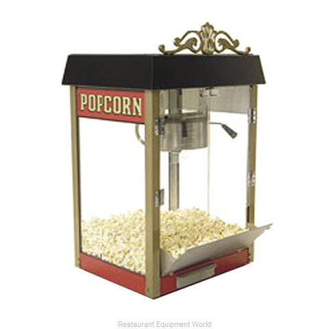 Benchmark USA 11040 Popcorn Popper