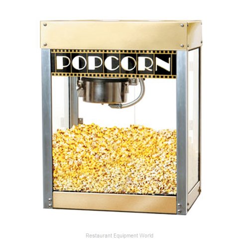 Benchmark USA 12048 Popcorn Popper